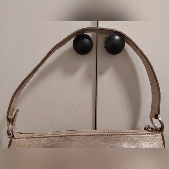 NWT Y2K Tommy Hilfiger " Picture That" Top zip purse - Picture 4 of 5